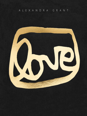 cover image of LOVE